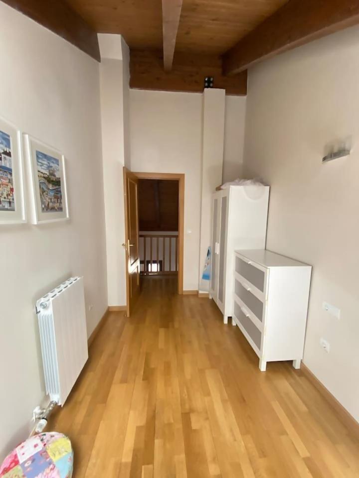 Coqueto Apartamento Duplex Fiscal Ngoại thất bức ảnh