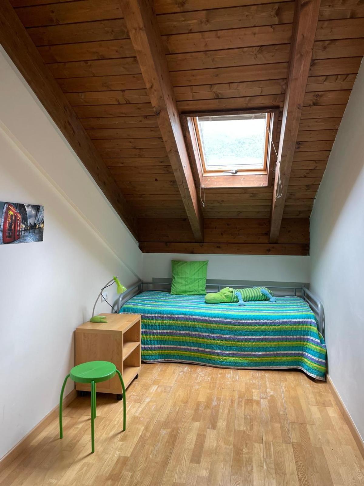 Coqueto Apartamento Duplex Fiscal Ngoại thất bức ảnh